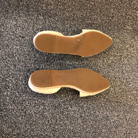 Michael Kors Collection Flats 6.5 - Picture 3 of 4